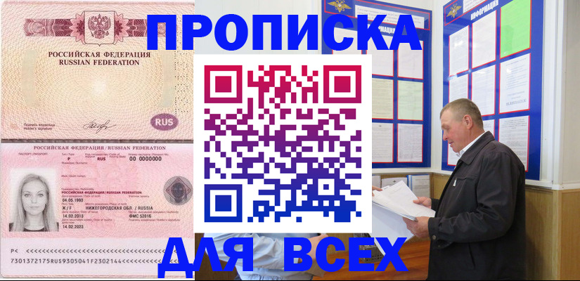 прописка для школы в Курчалом